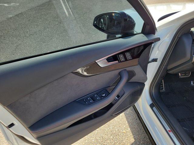 used 2023 Audi S4 car, priced at $45,495