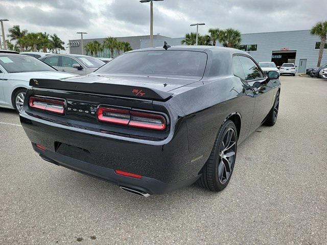 used 2018 Dodge Challenger car, priced at $34,995