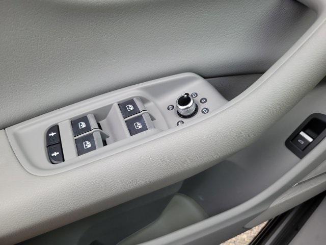 used 2019 Audi Q7 car, priced at $26,295