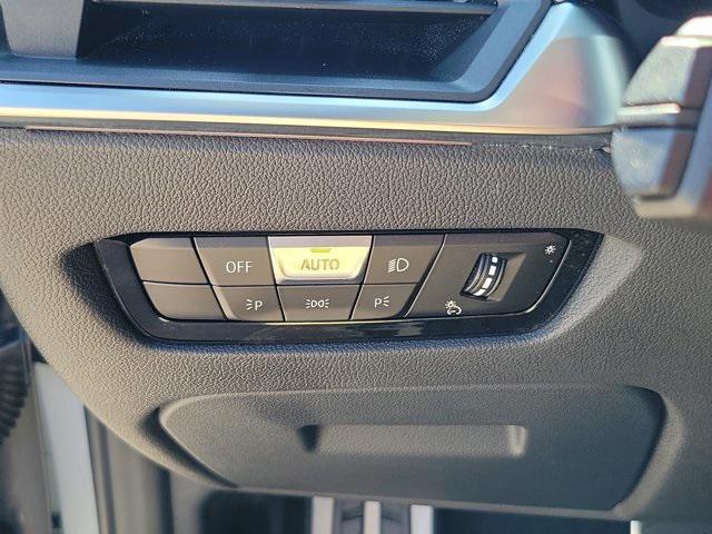 used 2022 BMW M4 car, priced at $69,995