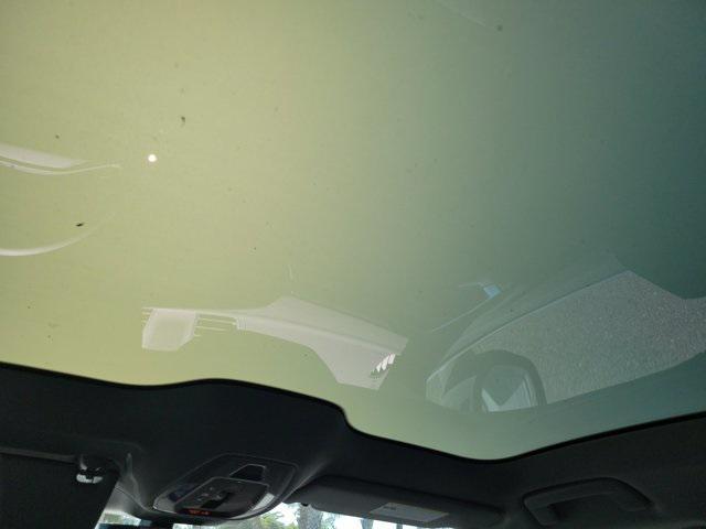 new 2025 Audi A5 car, priced at $53,430