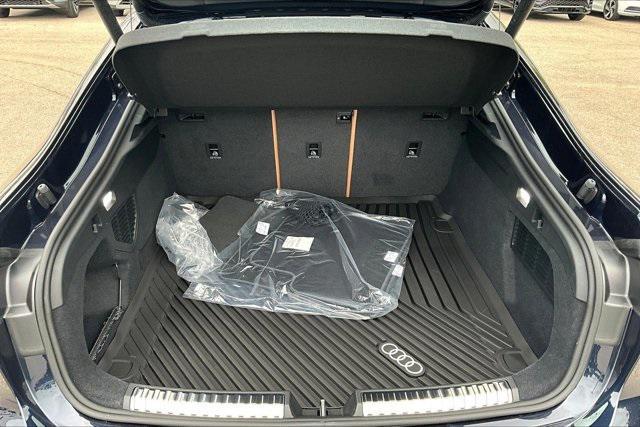 new 2025 Audi A5 car