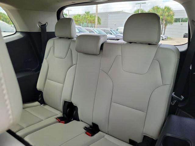 used 2024 Kia Telluride car, priced at $33,995