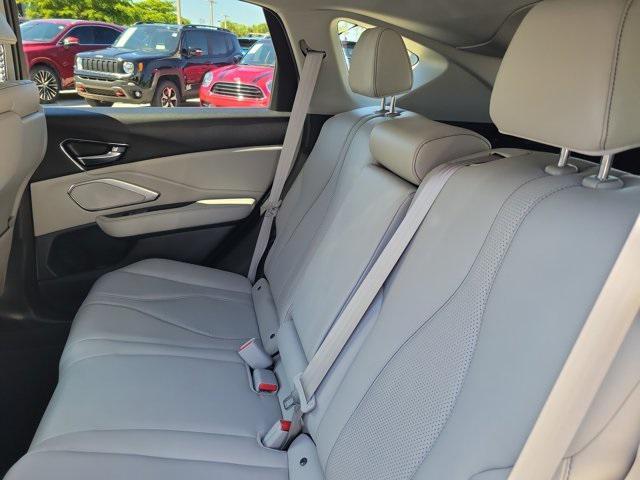 used 2020 Acura RDX car, priced at $30,495