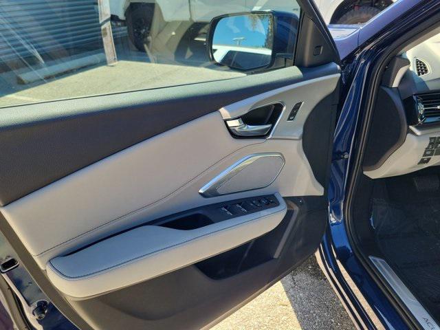 used 2020 Acura RDX car, priced at $30,495