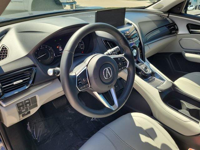 used 2020 Acura RDX car, priced at $30,495