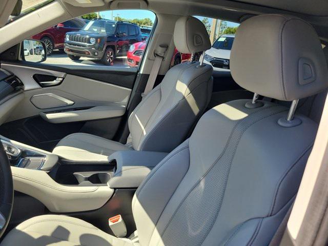 used 2020 Acura RDX car, priced at $30,495
