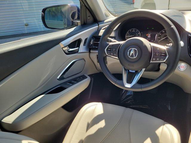 used 2020 Acura RDX car, priced at $30,495