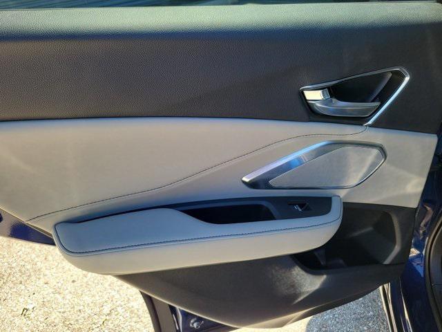 used 2020 Acura RDX car, priced at $30,495