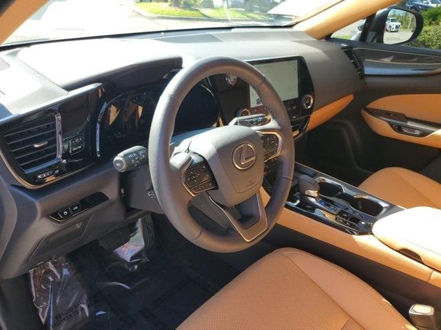 used 2024 Lexus NX 350 car, priced at $40,995