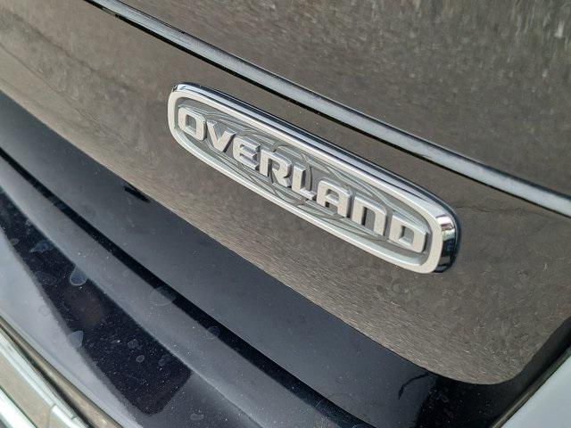 used 2021 Jeep Grand Cherokee L car, priced at $31,995