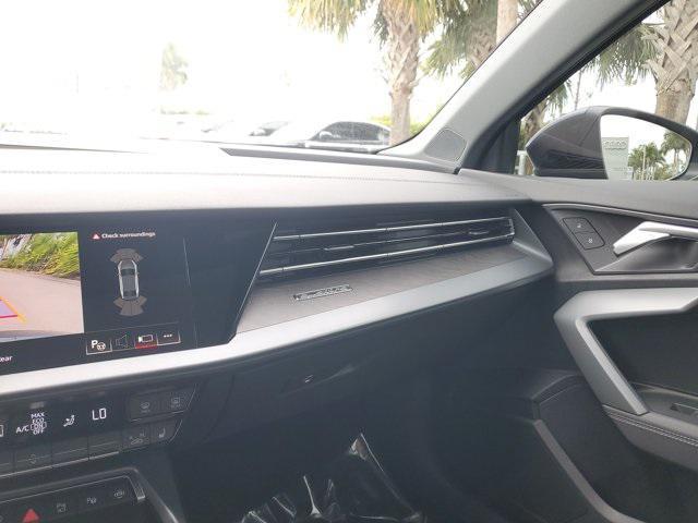 new 2026 Audi A3 car