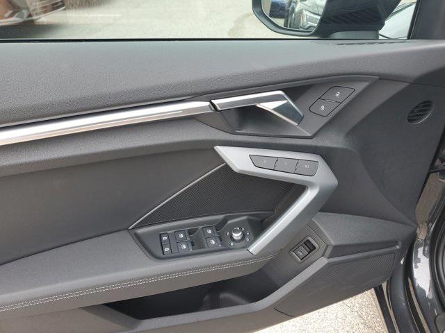 new 2026 Audi A3 car