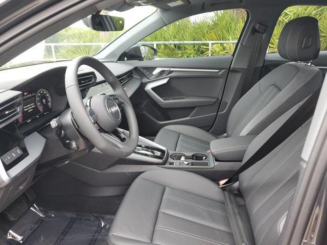 new 2026 Audi A3 car