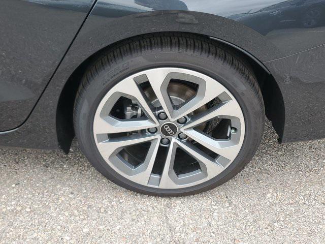 new 2026 Audi A3 car