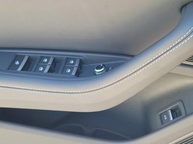 used 2024 Audi A5 car, priced at $58,995