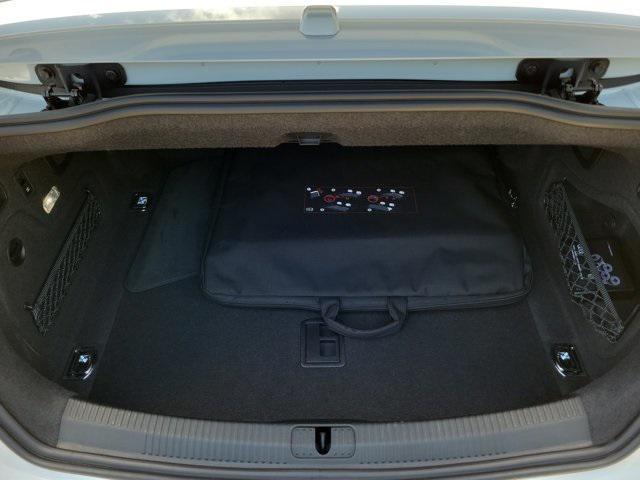 used 2024 Audi A5 car, priced at $58,995