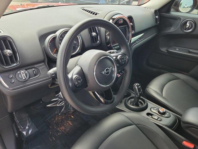 used 2020 MINI Countryman car, priced at $18,995