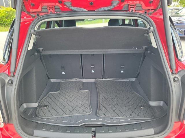 used 2020 MINI Countryman car, priced at $18,995
