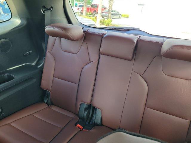 used 2024 Kia Telluride car, priced at $37,495