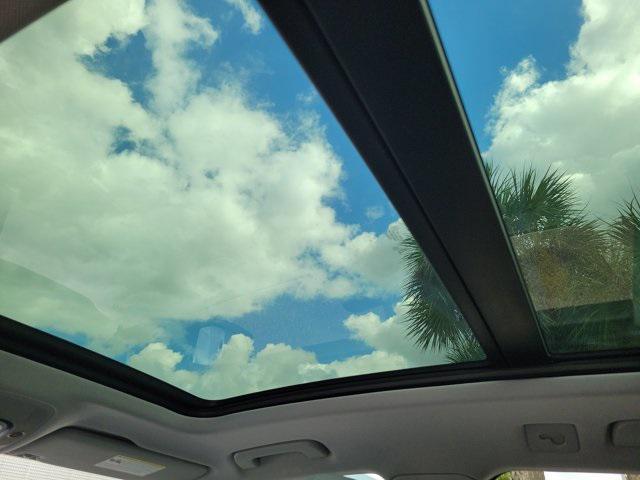 used 2024 Audi Q5 car, priced at $38,995