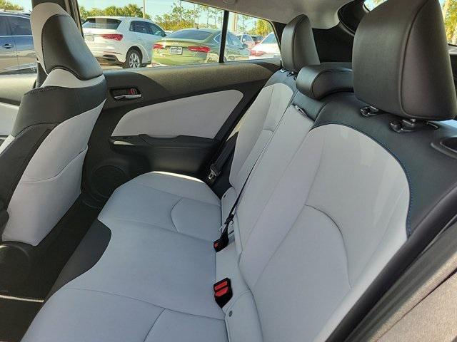 used 2018 Toyota Prius car, priced at $20,995