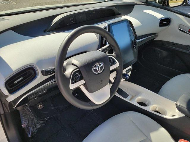 used 2018 Toyota Prius car, priced at $20,995