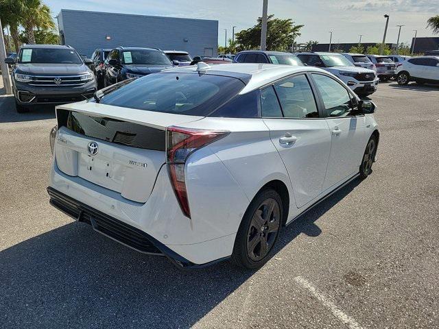 used 2018 Toyota Prius car, priced at $20,995