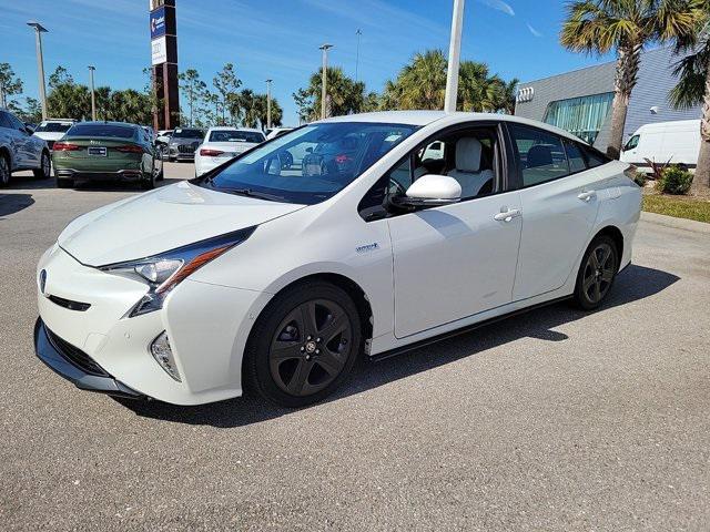 used 2018 Toyota Prius car, priced at $20,995