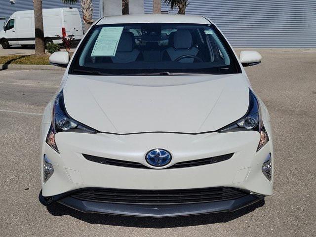 used 2018 Toyota Prius car, priced at $20,995