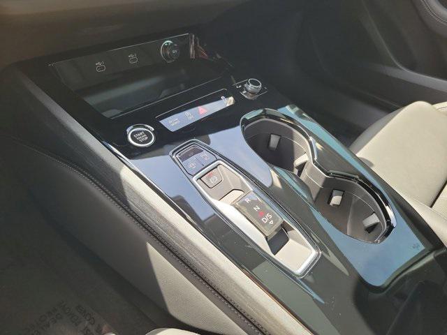 new 2025 Audi A5 car, priced at $57,575