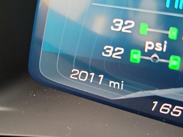 used 2024 Chevrolet Corvette car, priced at $73,995