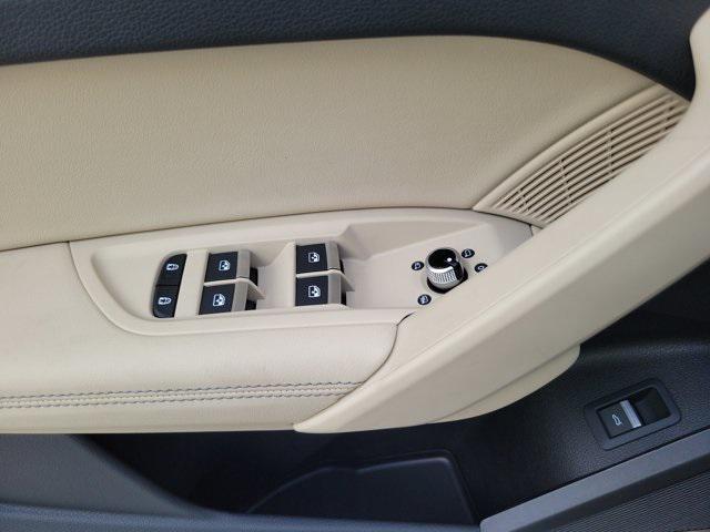 used 2022 Audi Q5 car, priced at $43,495