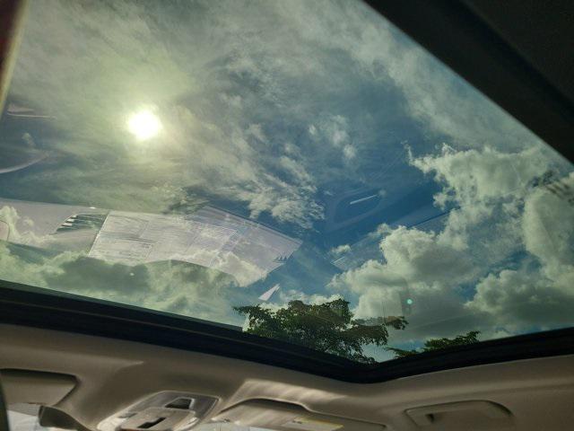 new 2025 Audi Q5 car, priced at $61,300