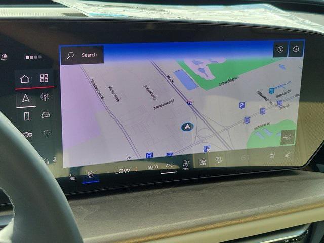 new 2025 Audi Q5 car, priced at $61,300