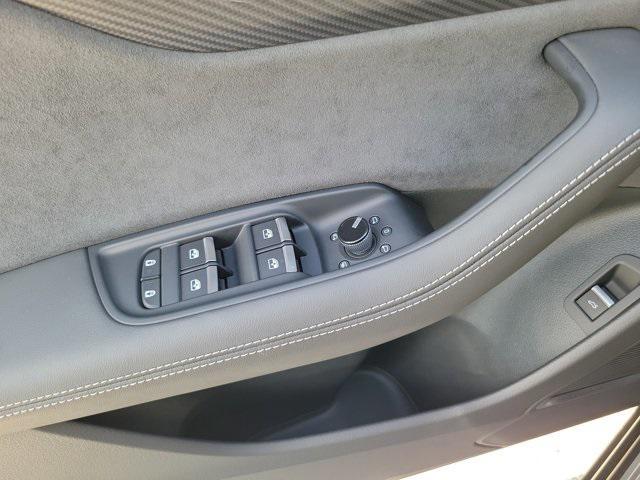 used 2024 Audi SQ8 car, priced at $97,995