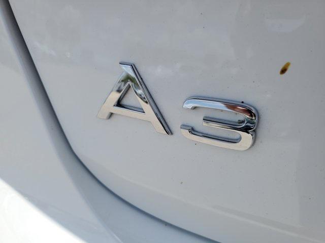 used 2022 Audi A3 car, priced at $25,995