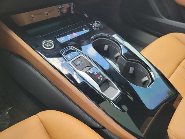 new 2025 Audi A5 car, priced at $54,025
