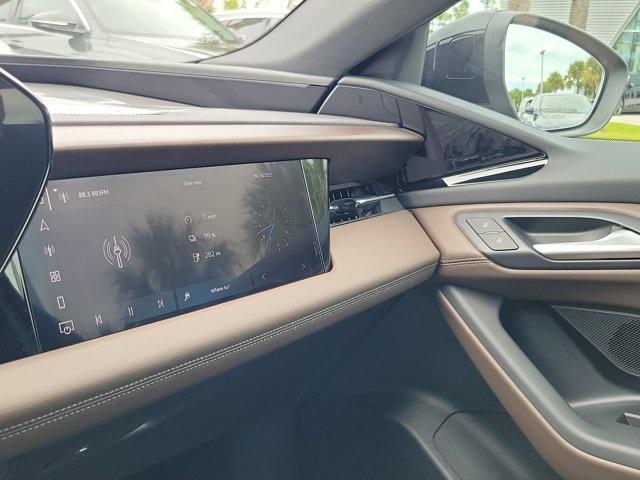 new 2025 Audi A6 e-tron car, priced at $76,935