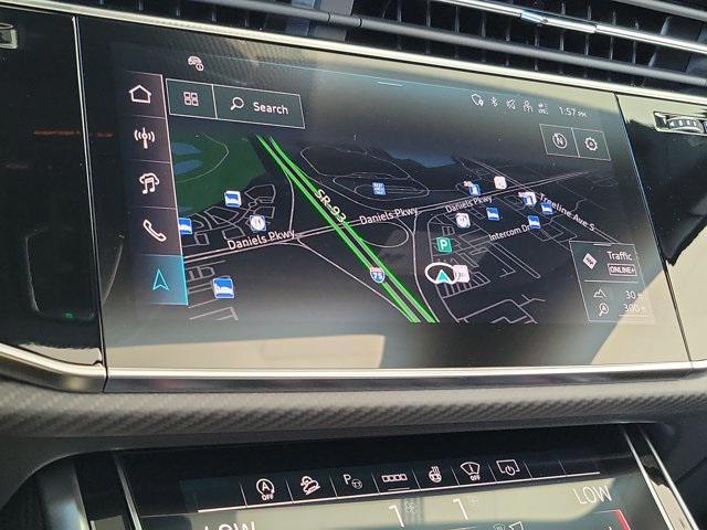 new 2026 Audi Q7 car, priced at $89,340