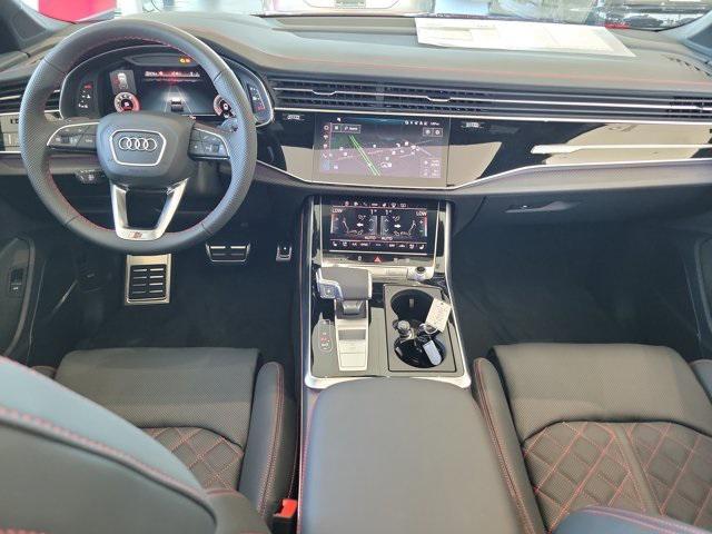 new 2026 Audi Q7 car, priced at $89,340