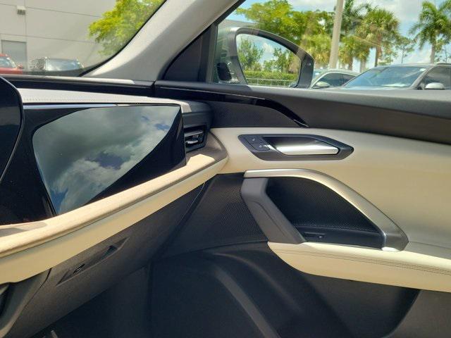 new 2025 Audi Q5 car, priced at $57,660