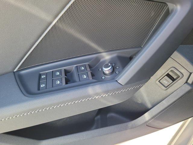 used 2024 Audi A3 car, priced at $29,495