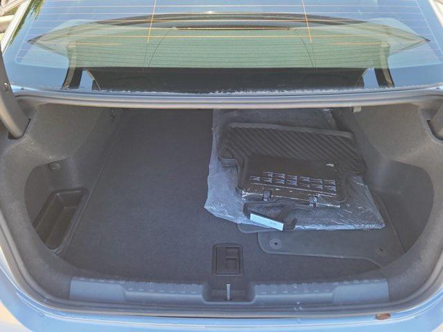 used 2024 Audi A3 car, priced at $29,495