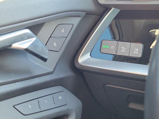 used 2024 Audi A3 car, priced at $29,495