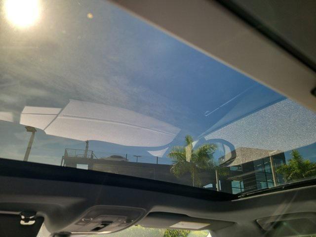 used 2024 Audi A3 car, priced at $29,495