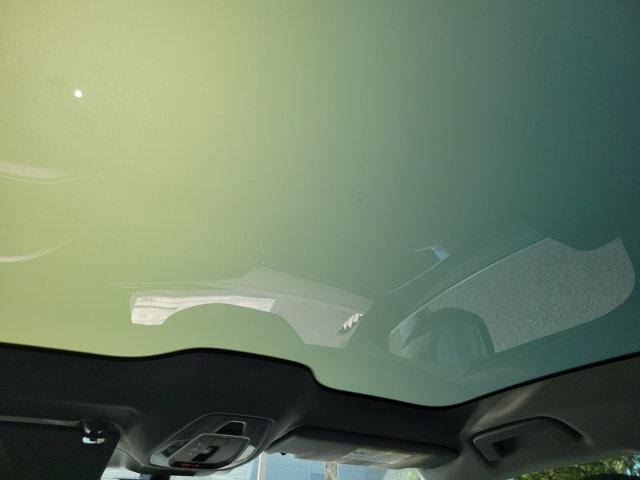 new 2025 Audi A5 car, priced at $54,025