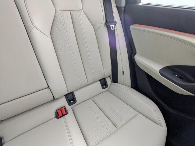 new 2025 Audi Q6 e-tron car
