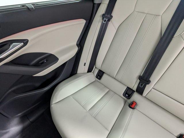 new 2025 Audi Q6 e-tron car