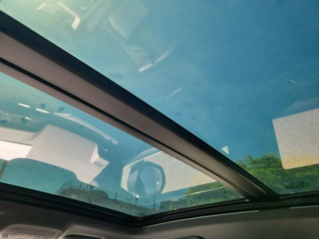 used 2022 Audi Q3 car, priced at $25,995